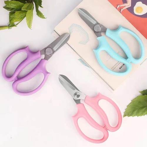 厂家现货园艺花艺剪花店鲜花花卉剪刀花艺师修枝插花专用剪刀