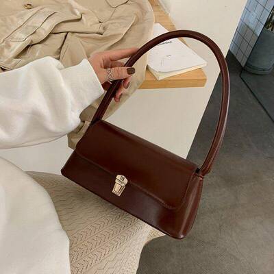 Single Shoulder Bag Women Bag Handbags Bags Chain ladies