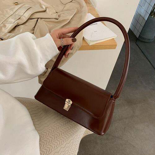 Single Shoulder Bag Women Bag Handbags Bags Chain ladies