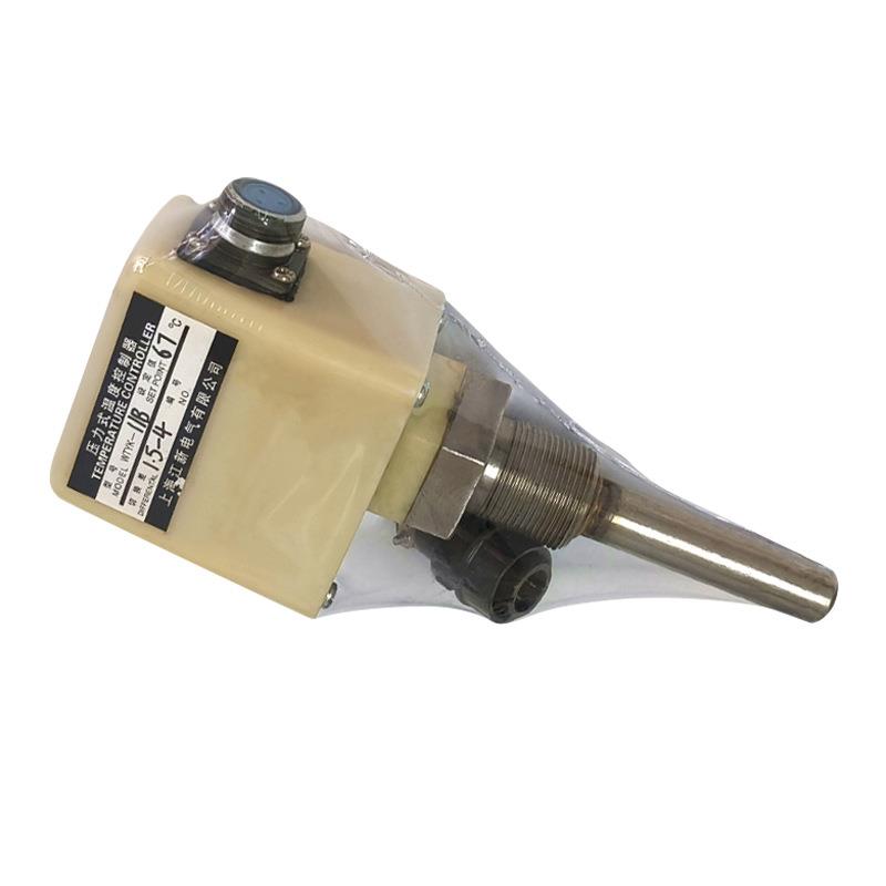 YK-11B压力温度控制器 WTYK-11压力开关 温度控制器40/45/60