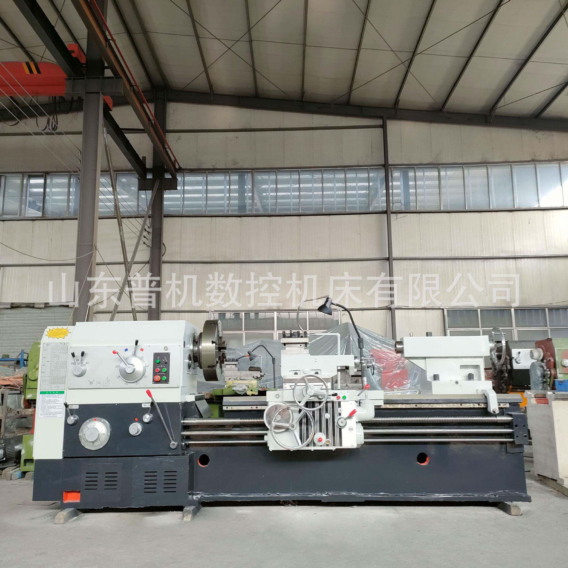 厂家供货普通车床C6280*1500主轴孔径大运行稳定6280马鞍海口车床
