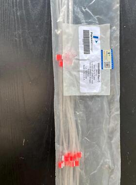 N8152401PE珀金埃尔默泵管扩口端PVCPure泵管0.19mm12/件