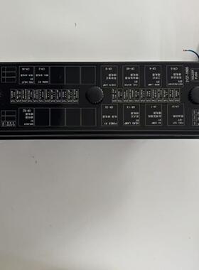 现代335-9T挖机保险盒工程机械