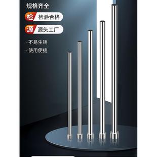 国产精品精密非标顶针1.1 10顶杆精密塑胶模具顶杆推杆非标定做