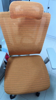 保友人体工学椅怎么样?讲一讲我体验后的感受