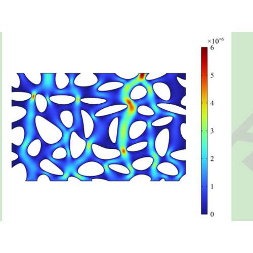 【彷真代做救星！COMSOL/ANSYS/Fluent/Polyflow】