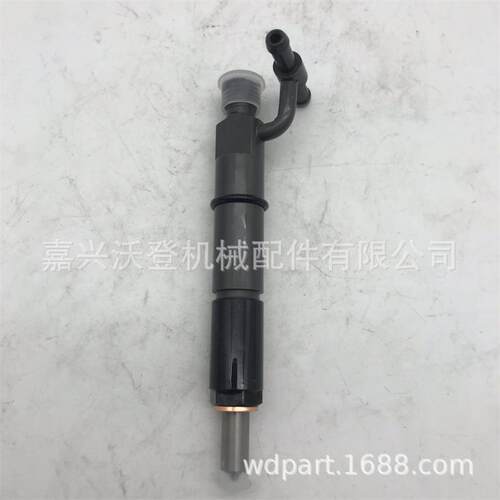 127-3838 216-5748喷油器用于卡特3046 3006