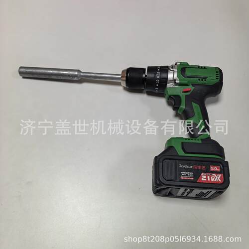 电动转辙器手摇把 铁路工务器材不锈钢摇把 ZD9道岔套筒扳手