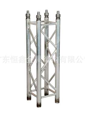 铝合金truss架子工厂直销大型演唱音乐会婚礼简单组装插销铝桁架