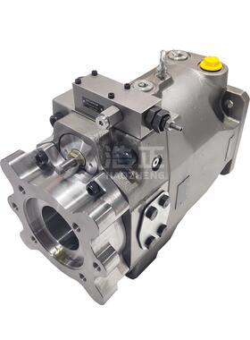 PV180R1K1T1NFWS柱塞泵PV180R9K1T1NZL1K0072电厂刮板捞渣机油泵