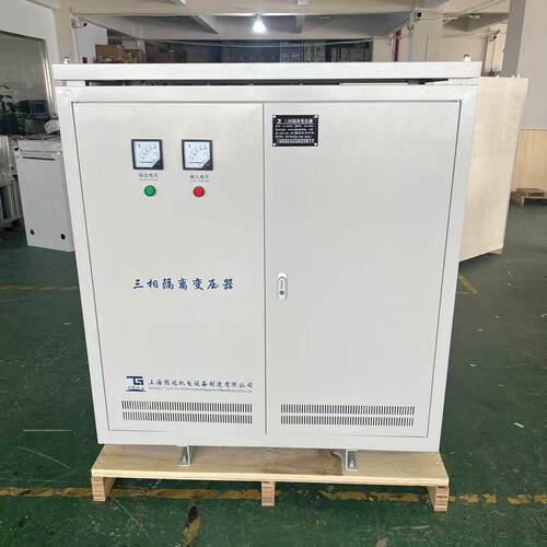 三升压变压器远距离电压低400V41V4SG-80KVA20V415转380V22相0V20