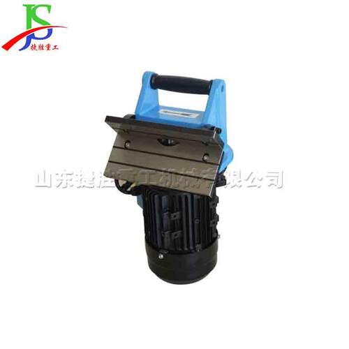手提式倒角机便携式铁板电动坡口机金属板材加工削角工具