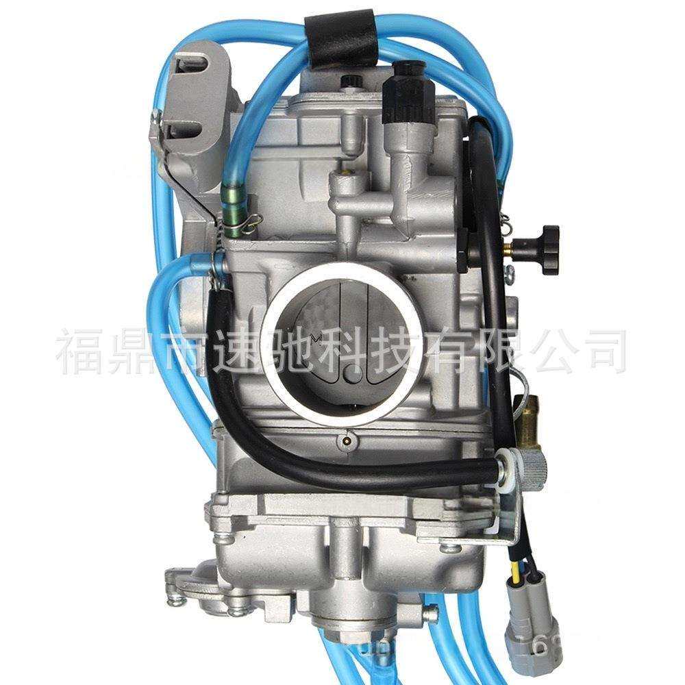 FCR38-40MM化油器For Ktm400 Crf450 Tc450 Rmz450 Wr400f Exc450