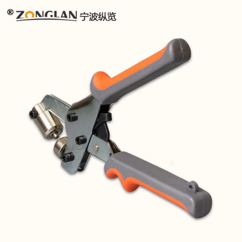 包邮 纵览打扣器手动打扣机打扣钳 灯箱布扣眼喷绘布打孔钳工具,五金/工具,管子钳,淘宝优惠券,粉丝福利购,淘宝优惠卷