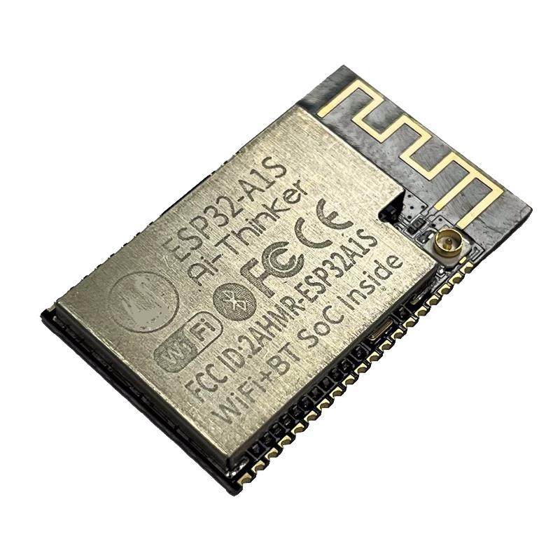 ESP32-A1S WiFi+蓝牙模块ESP32串口转WiFi Aduio-Kit音频开发板