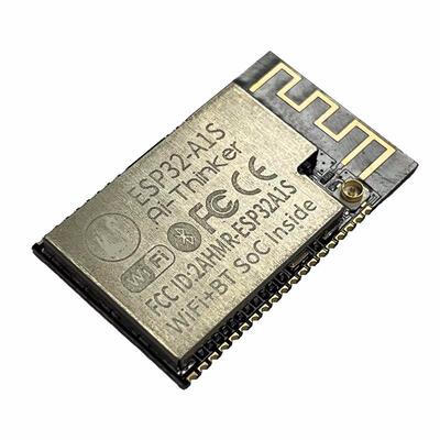 ESP32-A1S WiFi+蓝牙模块ESP32串口转WiFi Aduio-Kit音频开发板
