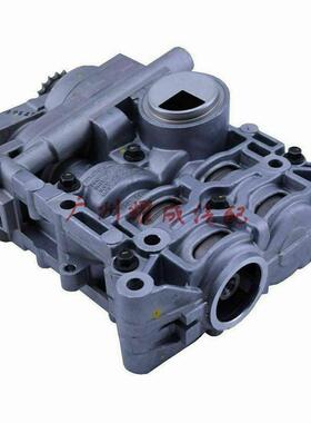 适用于现代起亚平衡轴总成Sonata索纳塔机油泵233002G520