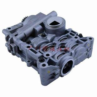 适用于现代起亚平衡轴总成Sonata索纳塔机油泵233002G520