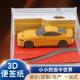 汽车造型便签本礼品 厂家供应3D立体便签纸创意新款 立体便签纸