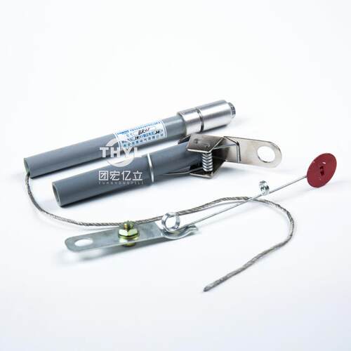 BR1-12KV并联电容保护用高压限流熔断器BR2-10KV/30A 31A 32A 35A