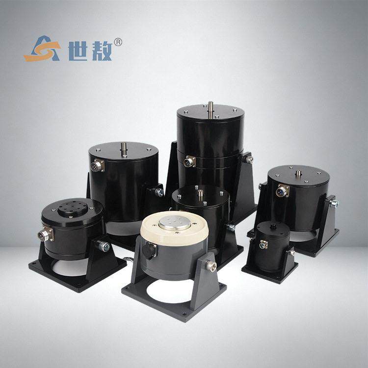 世敖模态激振器电动式振动台标定加速度传感器精度振动测试