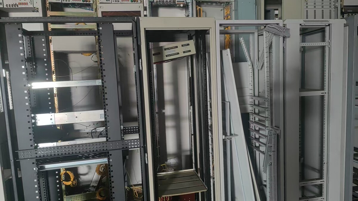 4月29日兰州某公司2026年第二批报废物资-网络、办公设备等网络拍卖公告