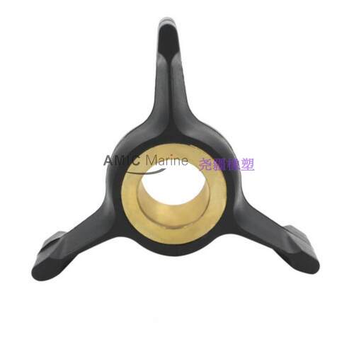 舷外船用水泵橡胶叶轮 432941 适用于 Johnson Evinrude