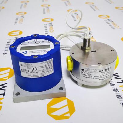 德国Bopp&Reuther电磁流量计OR06-SS1SS-G15-L-OO-O3/MFE3原装