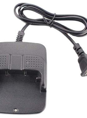 BAOFENG宝锋BF-M4充电器专用配件宝峰m4F对讲手持机锂电座充