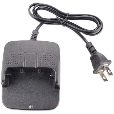 BAOFENG宝锋BF-M4充电器专用配件宝峰m4F对讲手持机锂电座充