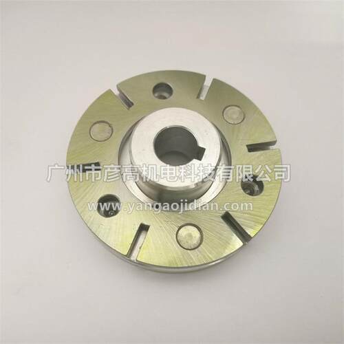 emcolenze折页机电磁离合器摩擦片双面衔铁片刹车片14.137.08.03