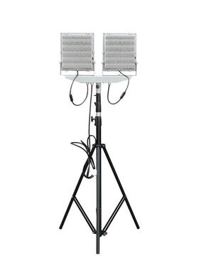GAD513-XL60升降式照明装置GAD513-XL 2x60轻型移动升降工作灯