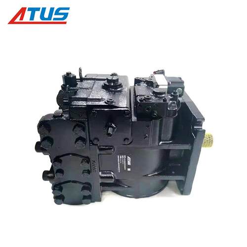 90L055副泵液压泵S90-055PV轴向柱塞变量泵94-2597高压泵增压泵