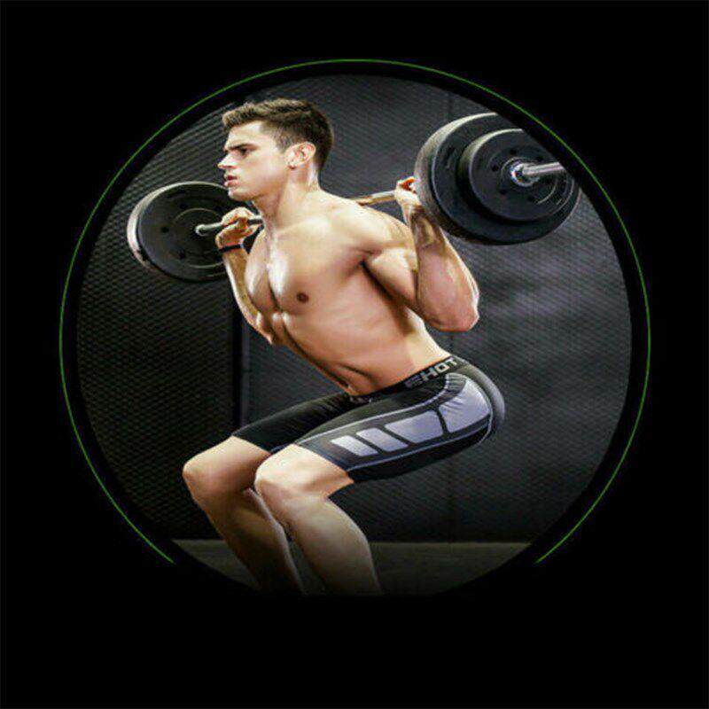 man Gym clothes Shorts Underwear Running Sport Short for Men