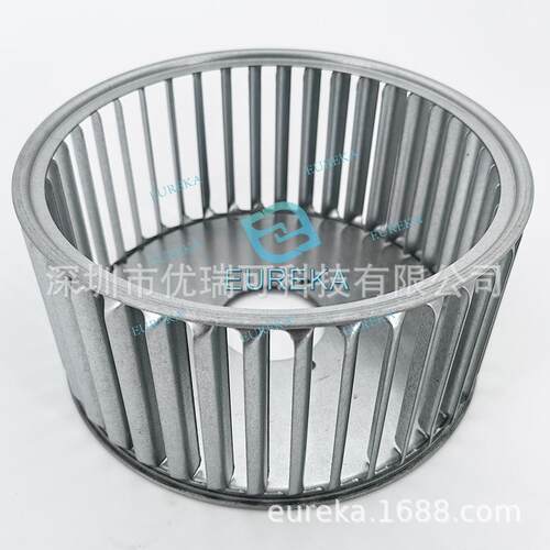 BUSCH普旭RD0360A散热器RD0200A油冷却器RD0240A配件RD0300A风扇