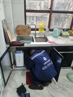 成都净水器市场新趋势：从水质提升到生活便捷