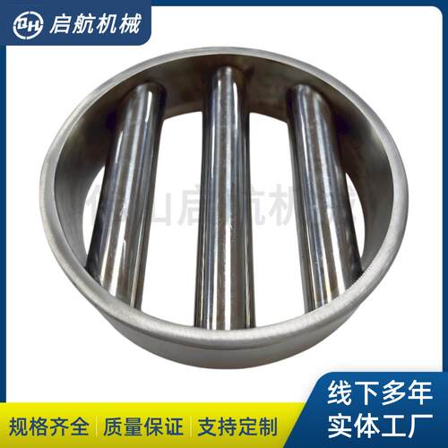 圆形磁力架强磁磁力架永磁磁力架磁格栅