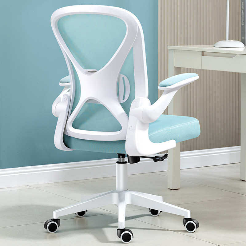 学习椅电脑椅家用办公椅儿童座椅中学生久坐舒适书桌椅人体工学椅,商业/办公家具,办公电脑椅/职员椅,淘宝优惠券,粉丝福利购,淘宝优惠卷