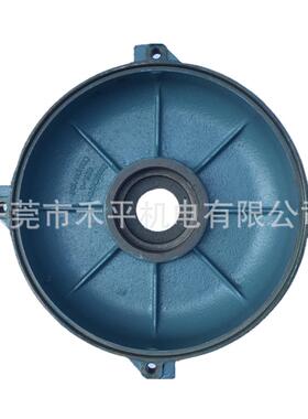 3GBA162420-ADCCN|ABB电机15KW 4极 卧式非驱动端端盖