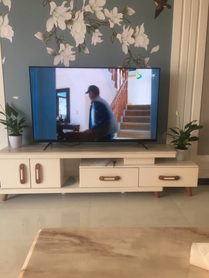 来比下电视TCL55V6M和海信55E52D哪个好，优缺点区别是？