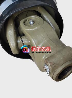 雷沃MF3040 秸秆打捆机传动轴总成 雷沃MF3040传动轴总成