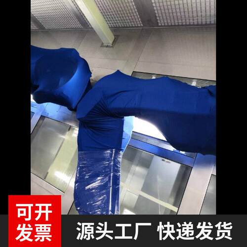 翼菲Python-550-A3国产机器人防护服复合材料打磨低温温度