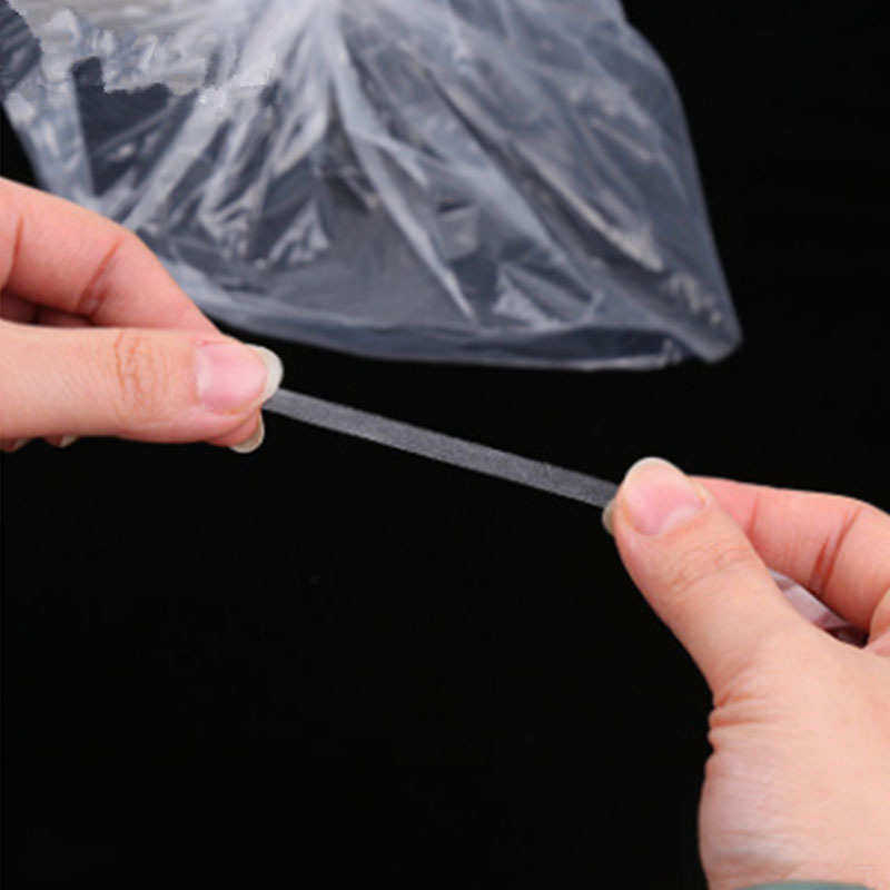 TPU弹力磨砂防滑透明肩带绳光滑加宽隐形松紧带可拉伸织带弹力带,居家布艺,松紧带,淘宝优惠券,粉丝福利购,淘宝优惠卷