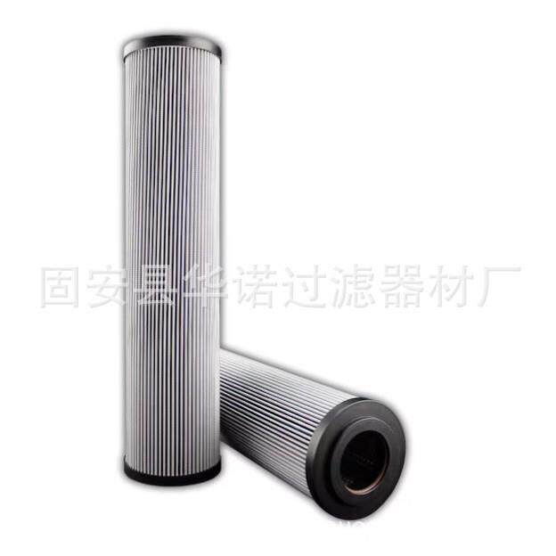 替代MP-FILTRI翡翠滤芯CU350A06V玻璃纤维液压滤芯HP3204P25VN