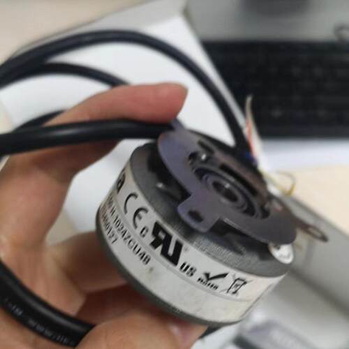 意大利莱卡lika编码器EC-CR12F-S28-T12-20原装进口