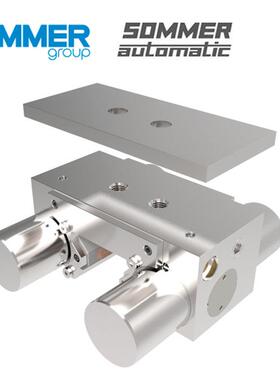 ZIMMER导轨钳制器MBPS4505BS1现货在售一站式采购质保一年