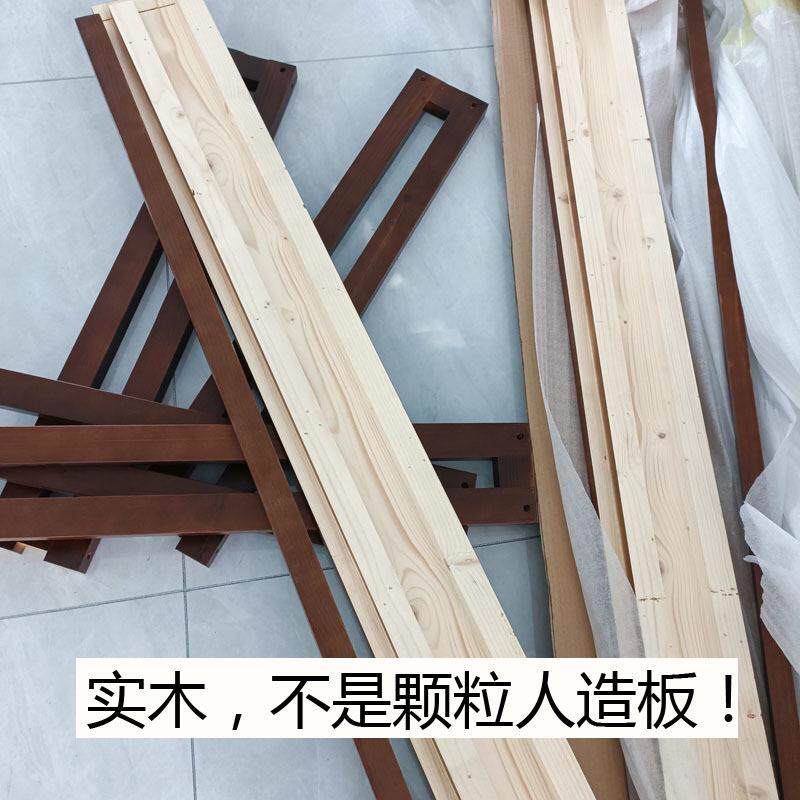 后置长条沙发落地客厅床头定物架架实木玄关书架可缝隙窄靠墙收纳