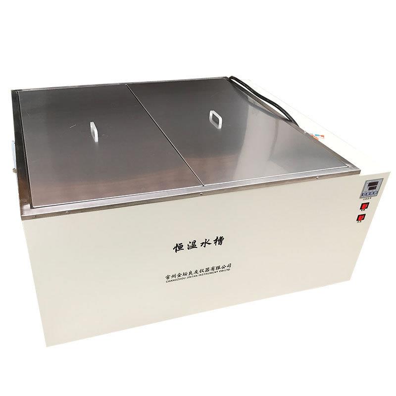 供应金坛良友SYLY-460大容量恒温水箱 自动电热数显水槽水浴箱