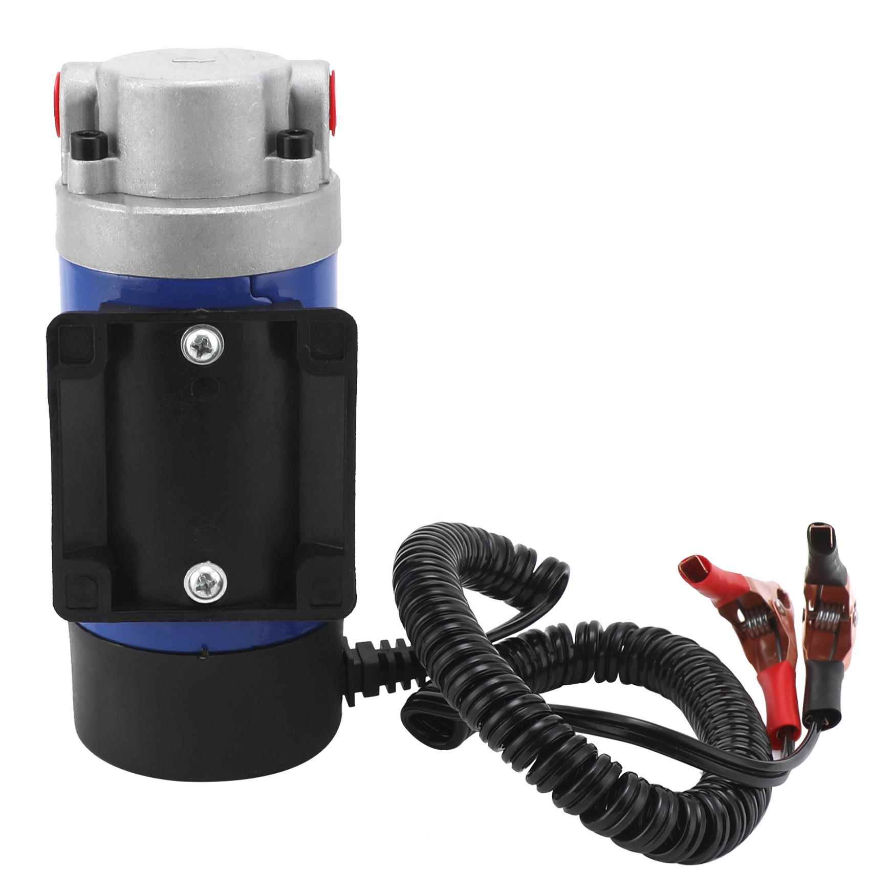 电动便机携式油齿轮油变速箱油油抽油1泵CG185710V汽车机换油机