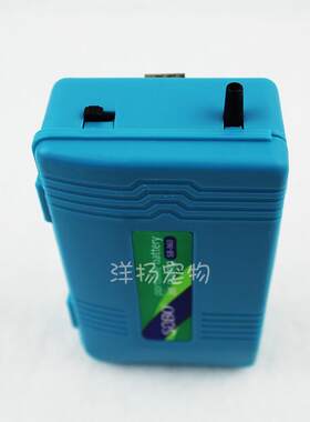新款直销松宝干电池氧气泵户外钓鱼临时停电增氧泵打氧960电池充
